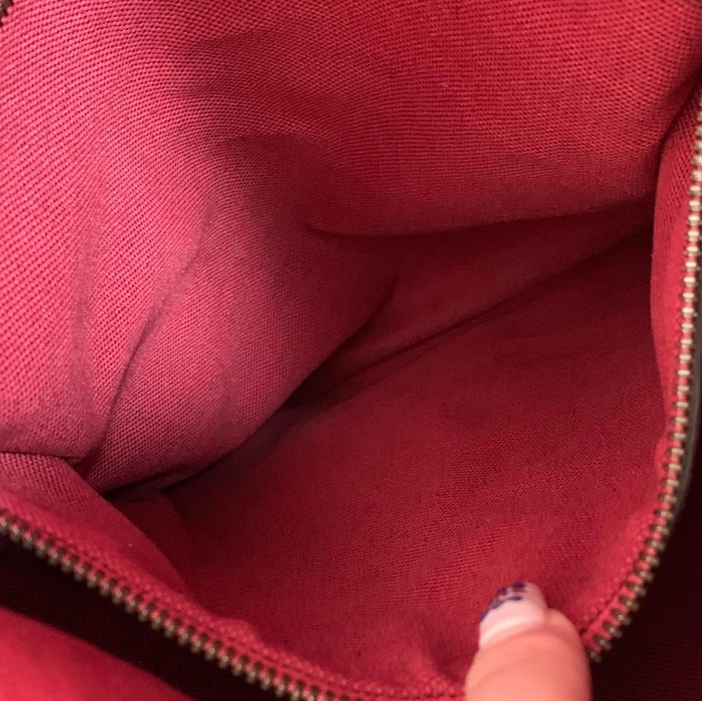 Gucci Backpack Drawstring - image 8